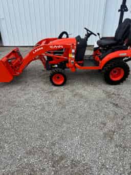 Kubota BX2380