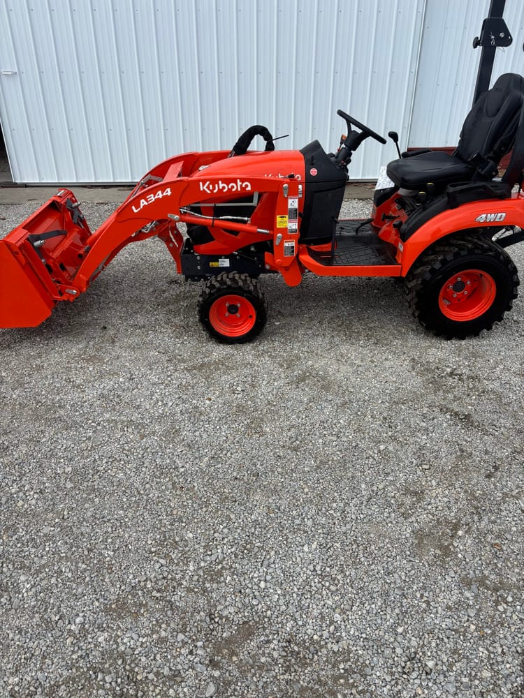 Kubota BX2380